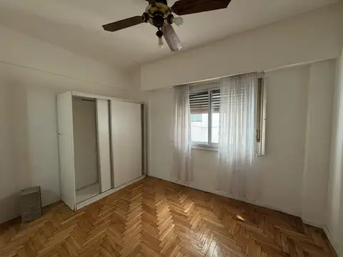 VENTA DE DEPARTAMENTO 2 AMBIENTES EN CONGRESO - C.A.B.A.