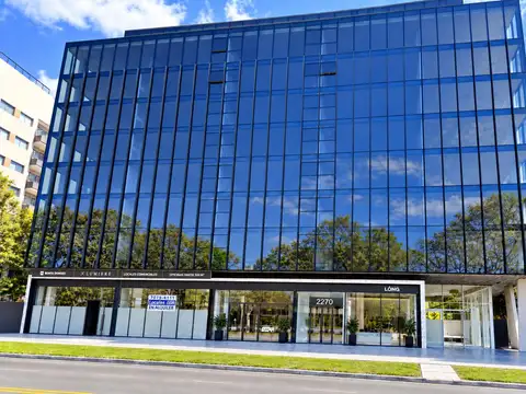 Oficina en Alquiler en Olivos Quinta Presidencial, USD 1.210