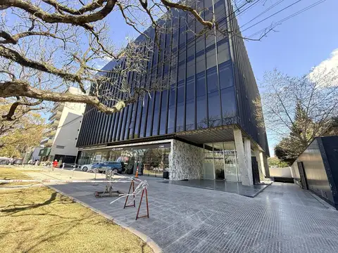 Oficina en Alquiler en Olivos Quinta Presidencial, Olivos