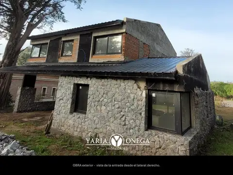Casa en Venta en Barrancas De San Benito, USD 340.000