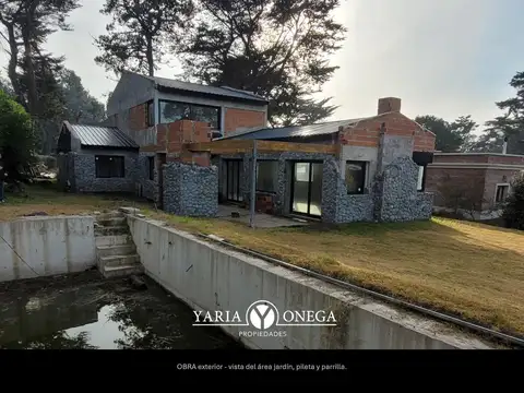 Barrancas De San Benito - Lote 174