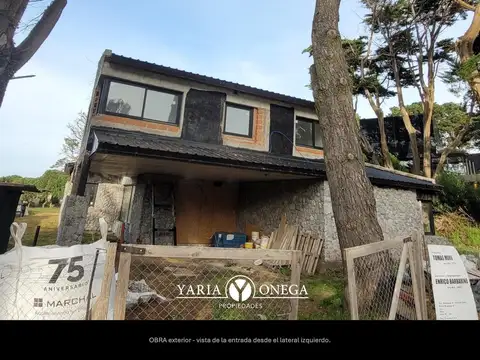 Casa en Venta A Estrenar