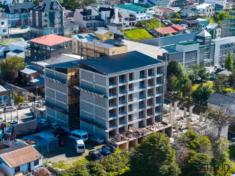 Departamento en Venta al Oeste