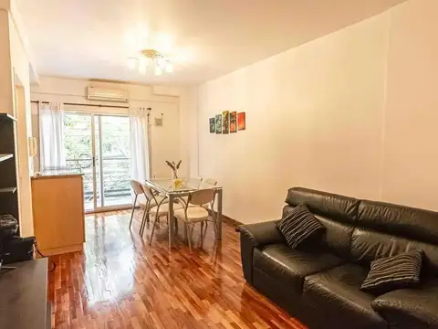 VENTA - PALERMO - Gorriti 3600 - Frente con balcon - Luminoso