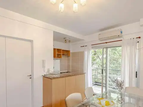 Departamento en Venta Apto profesional