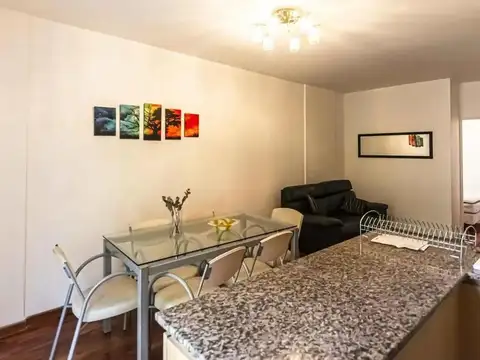 Departamento en Venta en Palermo, USD 115.000