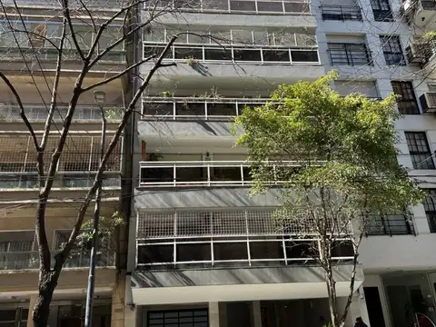 LAS CAÑITAS, JORGE NEWBERY  al 1800, y BÁEZ, 2 Amb, refacc a nvo.35 m2 a/ac p/porcel 2 plac gdes exc