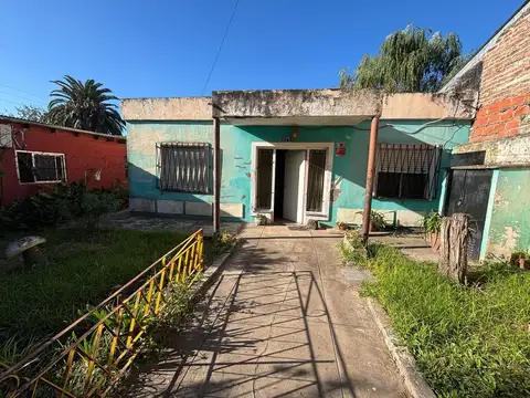 Casa en Venta 51 años