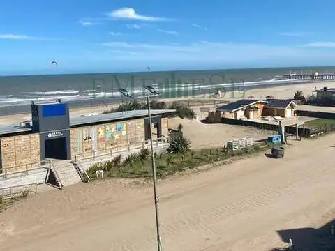 Departamento en Alquiler Temporal en Pinamar, USD 1.800