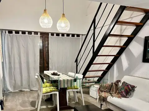 Departamento en Alquiler Temporal con 1 cocheras
