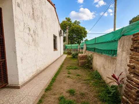Casa en Venta en Castelar Norte, USD 85.000