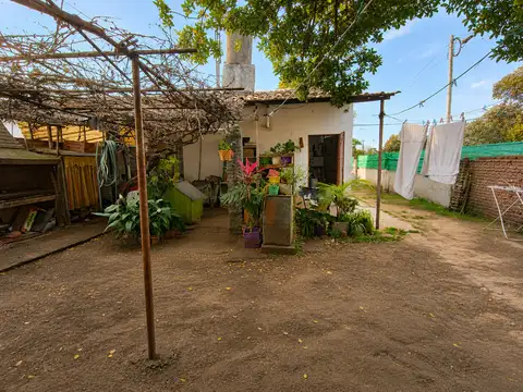 Casa en Venta 60 años