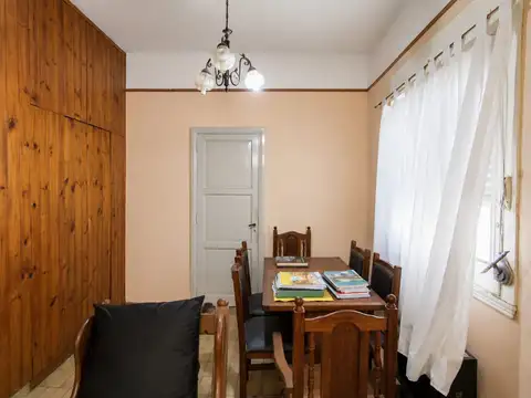 Depto Tipo Casa en Venta de 2 dormitorios