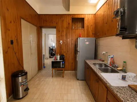 Depto Tipo Casa en Venta de 3 ambientes