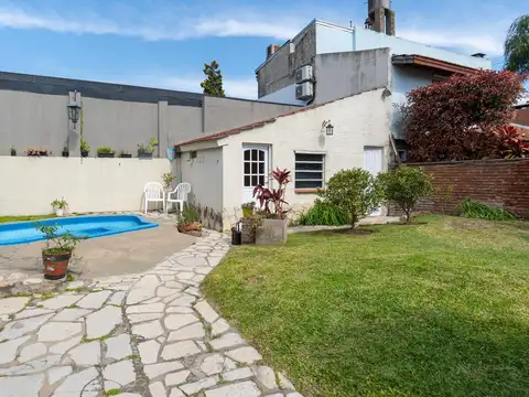 Casa en Venta en Ramos Mejía Sur, USD 210.000