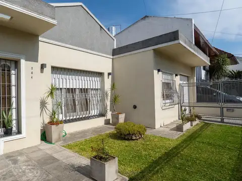 Casa en Venta 35 años