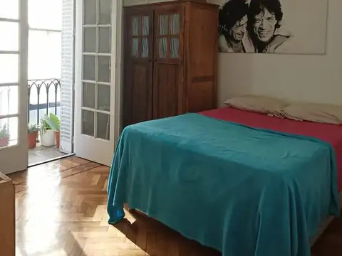 Departamento en Alquiler Temporal de 2 dormitorios