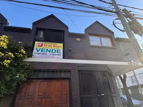 Rivadavia al 3400