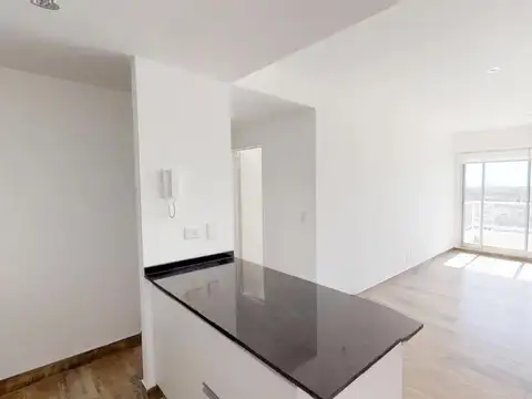 Departamento 3 ambientes en alquiler en torres Cardon Tigre 