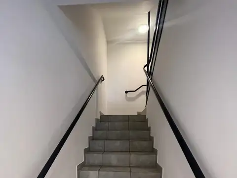 Depto Tipo Casa en Alquiler de 2 ambientes