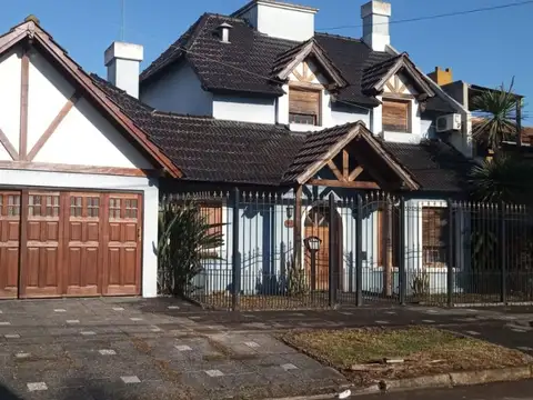 Casa en Venta en Ramos Mejia, Partido de La Matanza