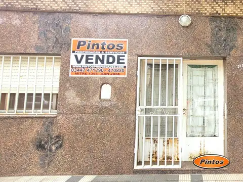 Casa en Venta de 3 dormitorios