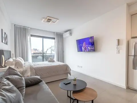 Departamento en Venta en Palermo Hollywood, USD 110.000