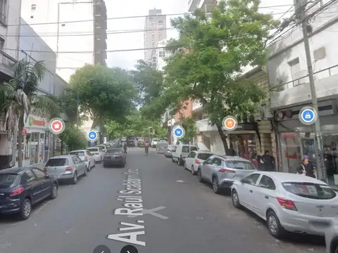 Local  en Alquiler en Palermo, Capital Federal, Buenos Aires