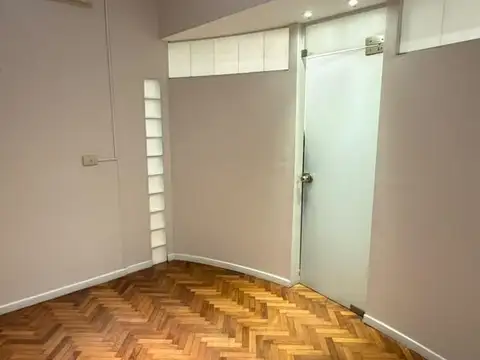Departamento en Venta en San Nicolás, USD 75.000