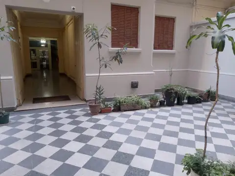 Departamento/oficina en Venta de 3 Ambientes con Cercanía a Subte y Obelisco