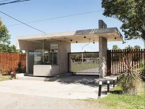 Terreno en venta - 480Mts2 - José Hernández, La Plata