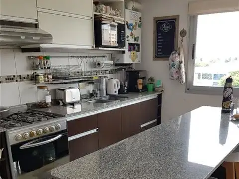 Departamento en Venta de 2 dormitorios
