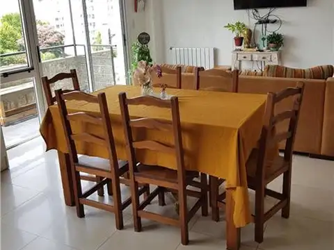 Departamento en Venta 6 años