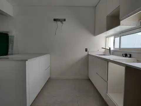 Departamento en Venta al Norte