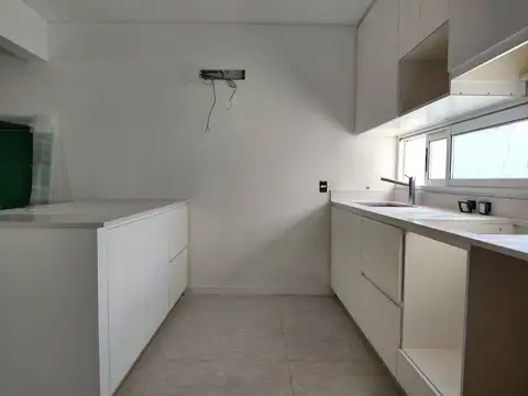 Departamento en Venta al Norte