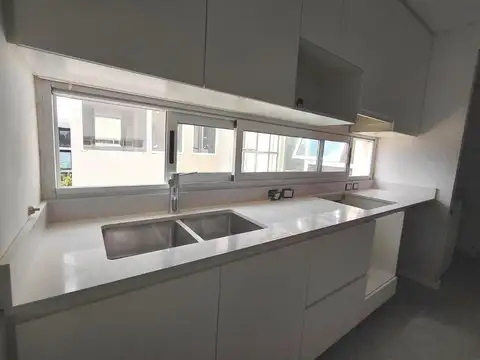 Departamento en Venta al Norte