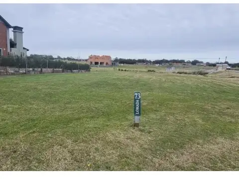 Terreno en venta - 741Mts2 - Mar del Plata