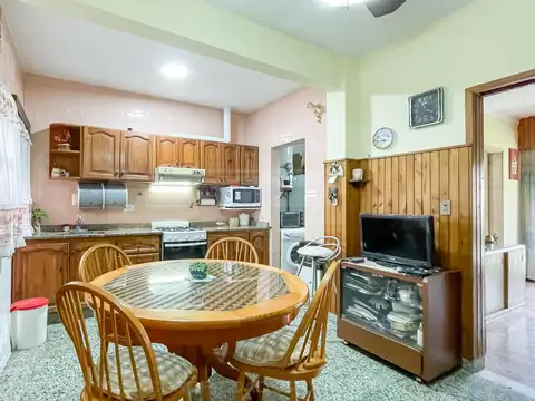 Casa en Venta 45 años