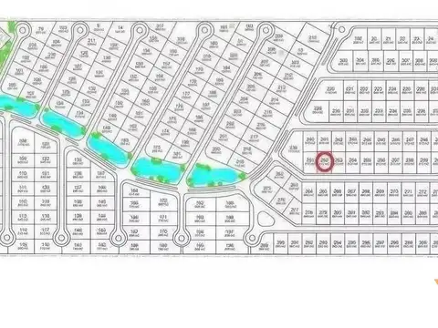 Terreno en Venta en Countries y Barrios Cerrados en Esteban Echeverria, USD 49.000