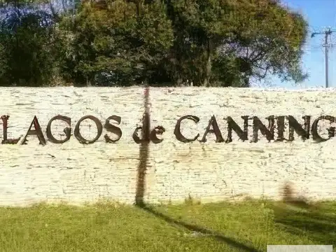 Terreno en Venta 20  mts Frente