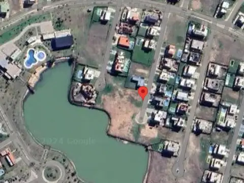 Terreno en Venta 20  mts Frente