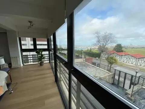 Departamento en alquiler temporario