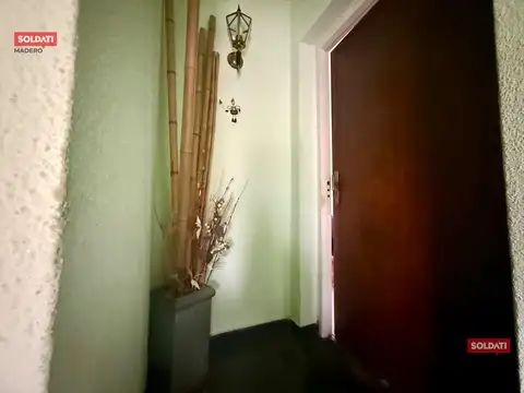 Depto Tipo Casa en Venta 35 años