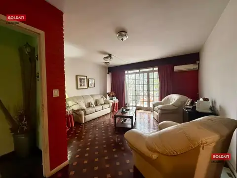 Depto Tipo Casa en Venta al Noreste