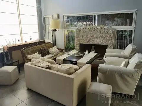 Casa en Alquiler Temporal al Noroeste