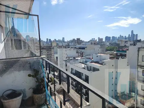 Departamento en Alquiler Apto profesional