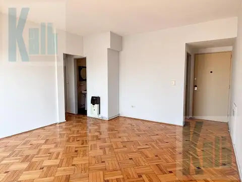 Departamento en Alquiler Apto profesional