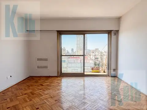 Departamento en Alquiler en Constitución, $ 850.000