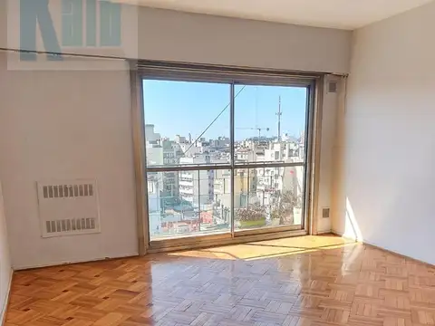 Departamento en Alquiler en Constitución, CABA