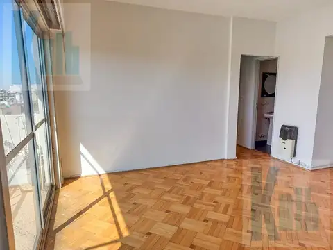 Departamento en Alquiler de 2 dormitorios